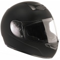 Casque moto HJC CSR1 Uni Noir mat